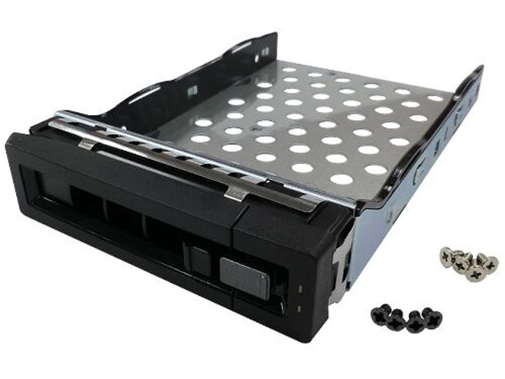 QNAP SP-X79P-TRAY del og tilbehør til datalagringsenhed
