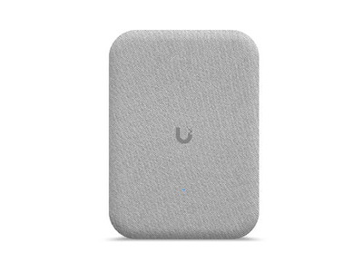 Ubiquiti UP-AI-Speaker Fuld interval Grå, Hvid Ledningsført