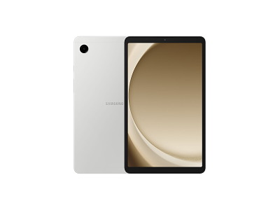Samsung Galaxy Tab A9 4G Mediatek LTE-TDD & LTE-FDD 64 GB 22,1 cm (8.7") 4 GB Wi-Fi 5 (802.11ac) Sølv