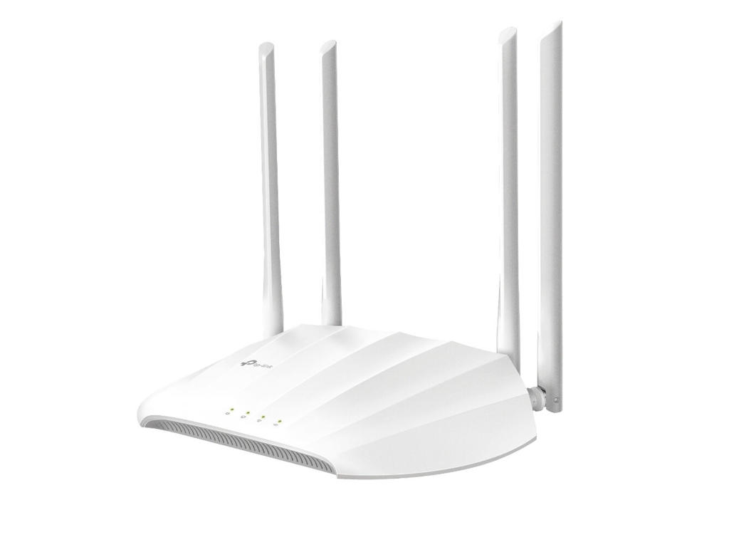 TP-Link TL-WA1201 867 Mbit/s Hvid Strøm over Ethernet (PoE)