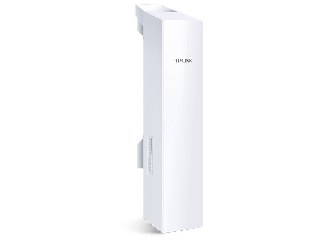 TP-Link CPE220 WLAN adgangspunkt 300 Mbit/s Hvid Strøm over Ethernet (PoE)