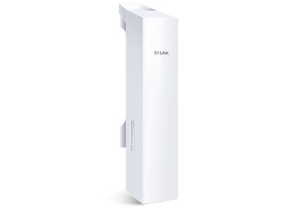 TP-Link CPE220 WLAN adgangspunkt 300 Mbit/s Hvid Strøm over Ethernet (PoE)