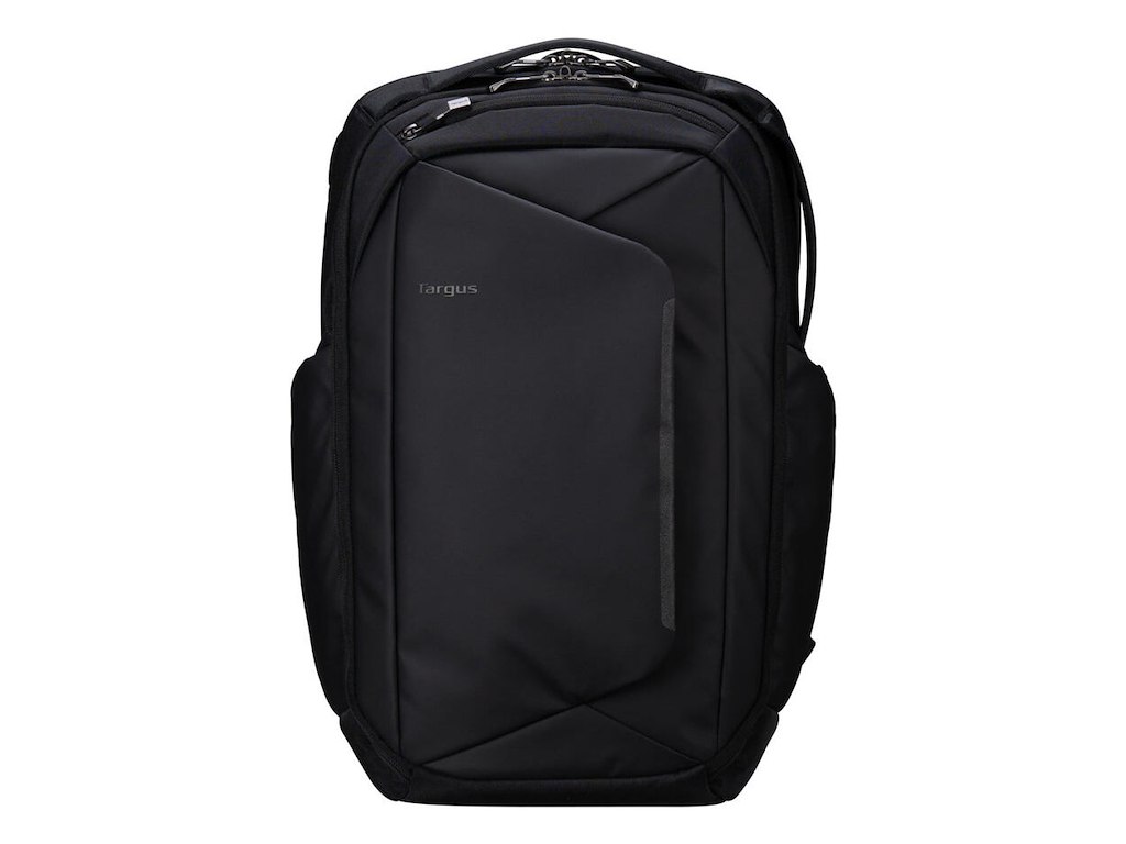 Targus TBB663GL rygsæk City backpack Sort