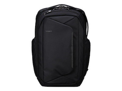 Targus TBB663GL rygsæk City backpack Sort