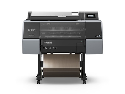Epson SureColor P7300 Spectro 24inch LFP 10 colors ink-jet Roll 61cm 2400x1200 dpi Gigabit LAN USB 3.0 storformat printer