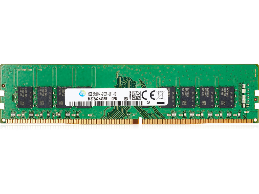 HP 13L78AA hukommelsesmodul 4 GB 1 x 4 GB DDR4