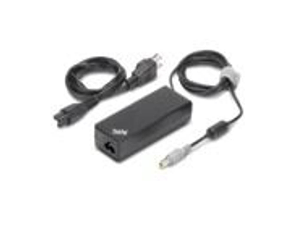 Lenovo ThinkPad Adapter strømadapter og vekselret 90 W