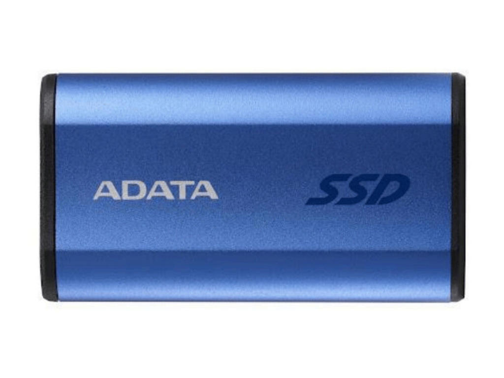 ADATA SE880 1 TB USB Type-C 3.2 Gen 2 (3.1 Gen 2) Blå