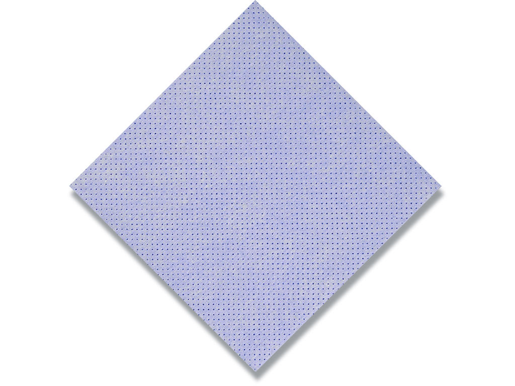 Alt mulig klud, 38x38cm, Blå, 500 stk, Abena 110 g/m²