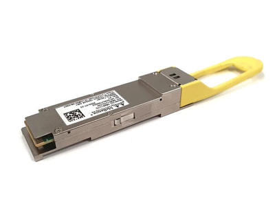 Nvidia 980-9I042-00C000 modul til netværksmodtager Fiberoptisk 100000 Mbit/s QSFP28 1310 nm