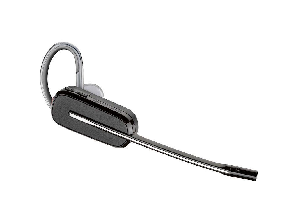 HP Poly Savi 8240-M Office Microsoft Teams Certified DECT 1880-1900 MHz USB-A Headset