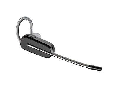 HP Poly Savi 8240-M Office Microsoft Teams Certified DECT 1880-1900 MHz USB-A Headset