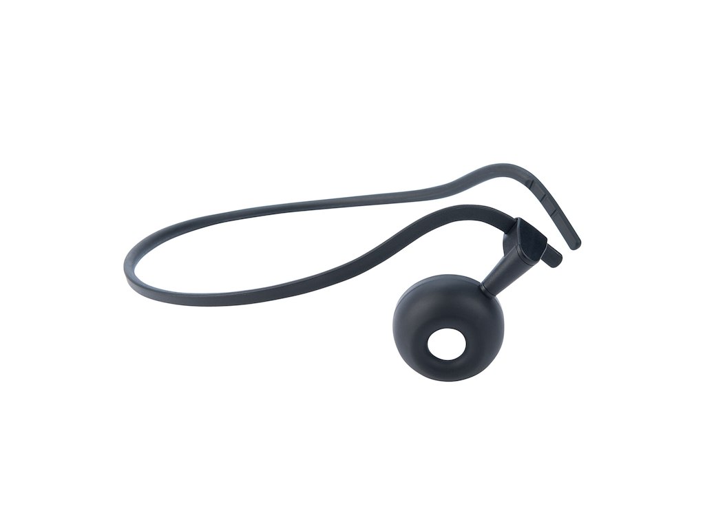 Jabra 14121-38 tilbehør til hovedtelefon/headset Halsrem