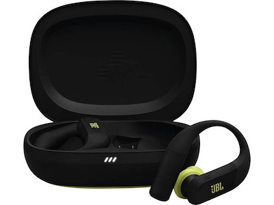 JBL Endurance Peak 4 Headset Trådløs I ørerne Sport USB Type-C Bluetooth Sort, Brun
