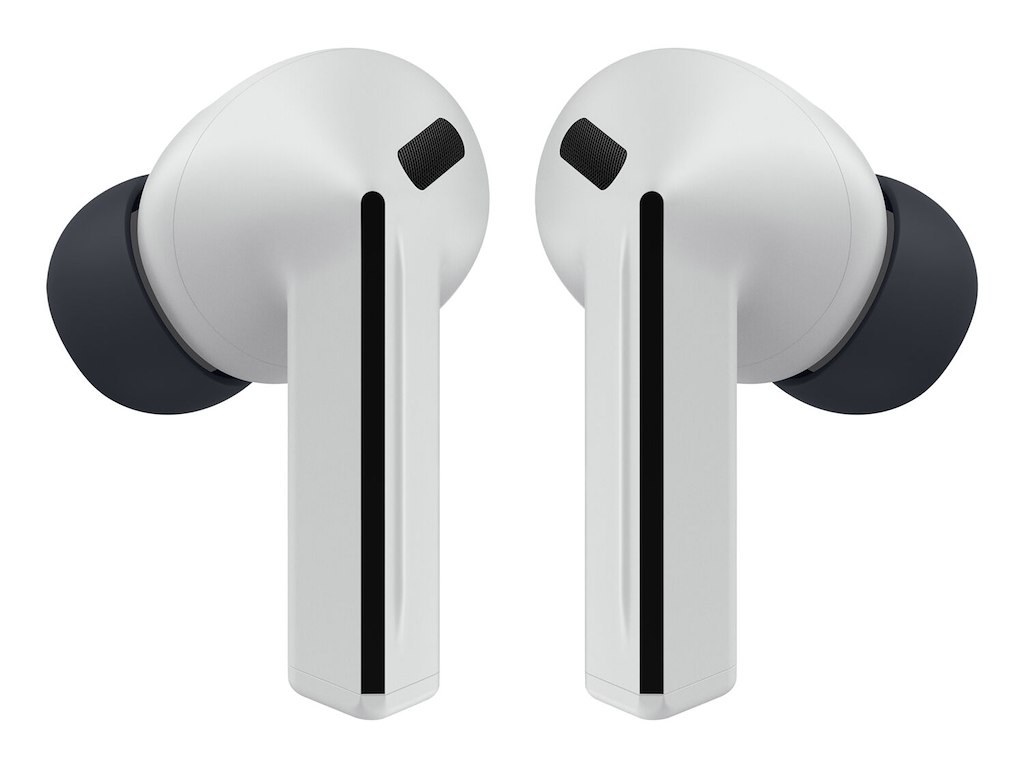 Samsung Galaxy Buds3 FE Headset True Wireless Stereo (TWS) I ørerne Opkald/musik Bluetooth Grå