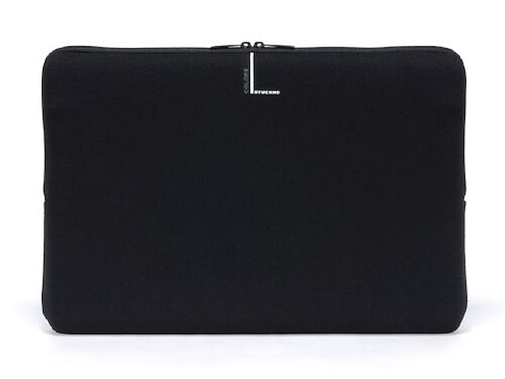 Tucano BFC1011 taske og etui til laptop 28,2 cm (11.1") Sort