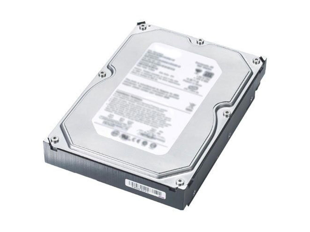 DELL 400-22183 harddisk 600 GB 15000 rpm 3.5" SAS