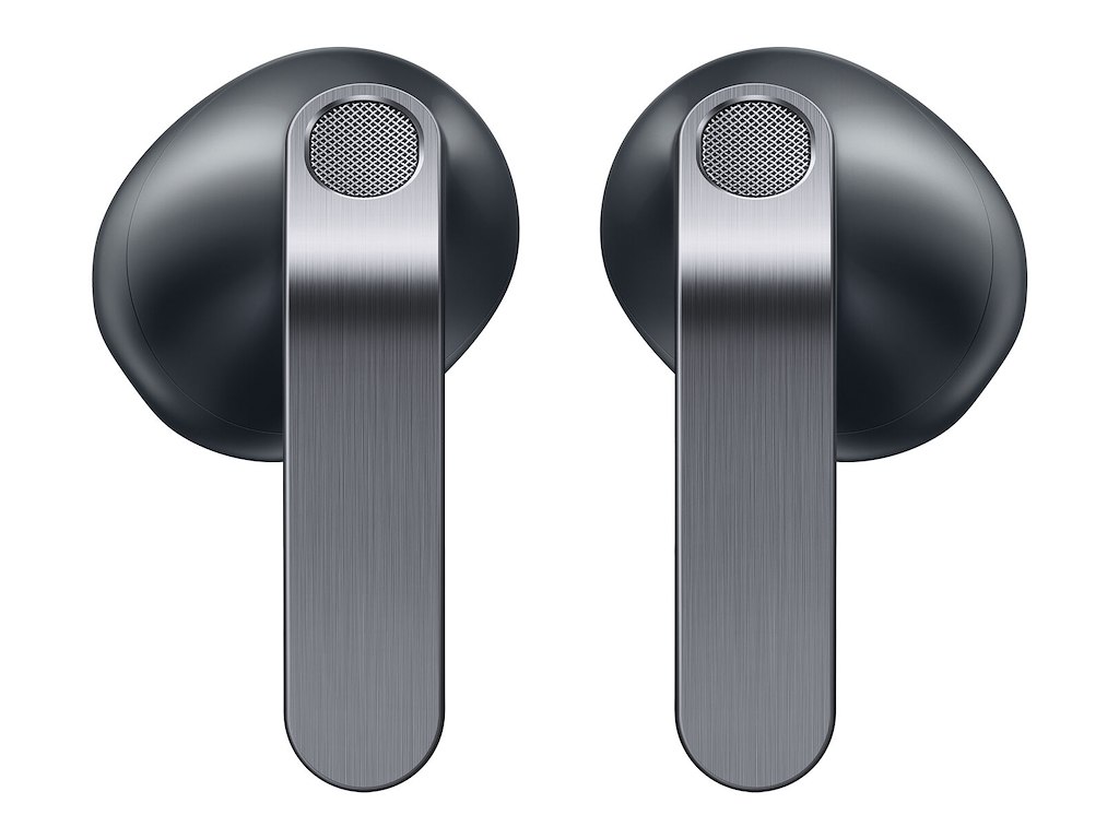 Samsung Galaxy Buds4 Headset Trådløs I ørerne Opkald/musik Bluetooth Sort