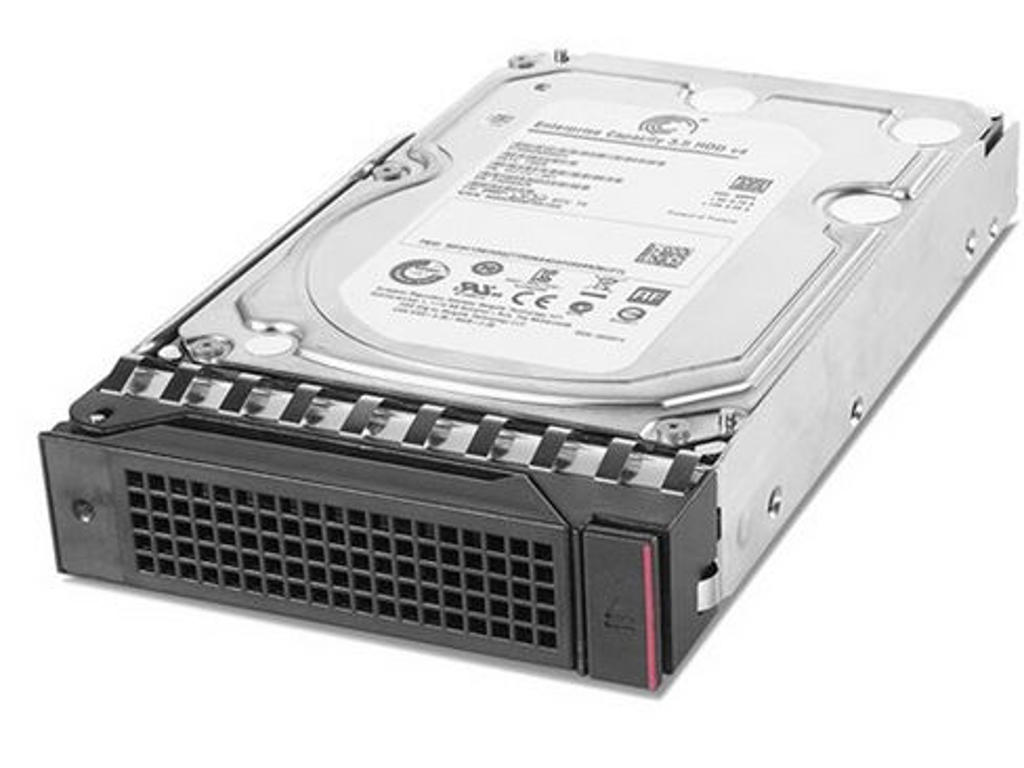 Lenovo 4XB0G88754 harddisk 500 GB 7200 rpm 3.5" Serial ATA III