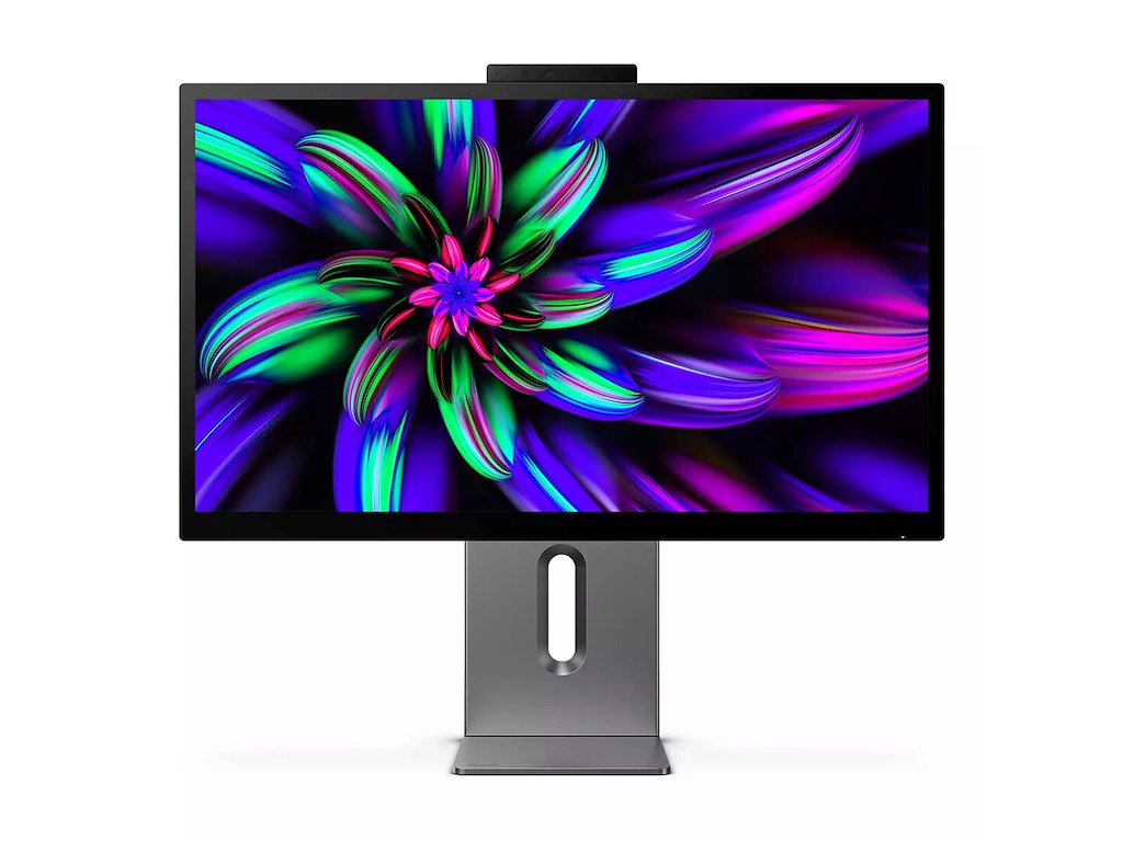 Philips Brilliance 27E3U7903/00 computerskærm 68,6 cm (27") 5120 x 2880 pixel 5K Ultra HD LCD Grå