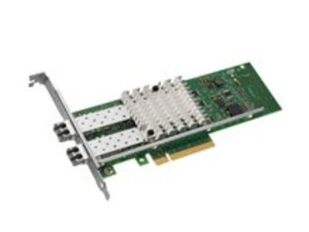 Lenovo 4XC0F28733 netværkskort Intern Fiber 10000 Mbit/s