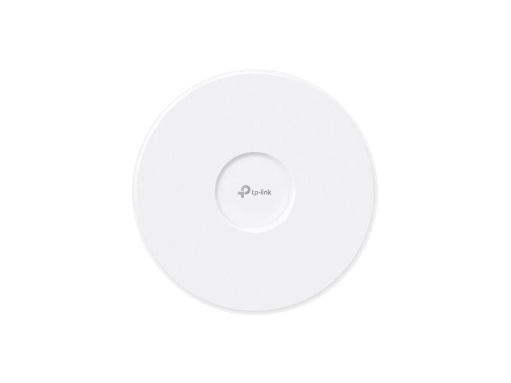 TP-Link EAP723 WLAN adgangspunkt 3600 Mbit/s Hvid Strøm over Ethernet (PoE)