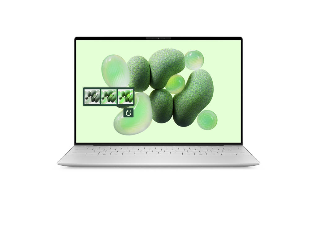 DELL XPS 13 9345 Qualcomm Snapdragon X1E-80-100 Laptop 34 cm (13.4") Berøringsskærm 3K 32 GB LPDDR5x-SDRAM 1 TB SSD Wi-Fi 7 (802.11be) Windows 11 Pro Nordisk Grå