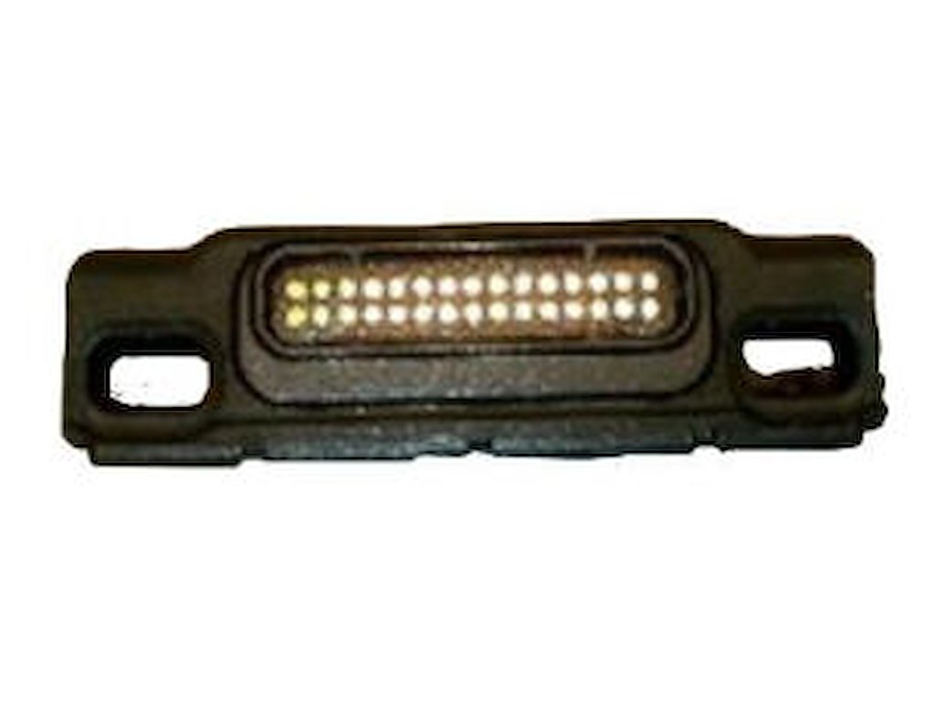 Zebra SG-ET5X-RGIO2-01 Reservedel og tilbehør til tablet Opladningsstik