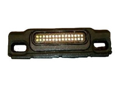 Zebra SG-ET5X-RGIO2-01 Reservedel og tilbehør til tablet Opladningsstik