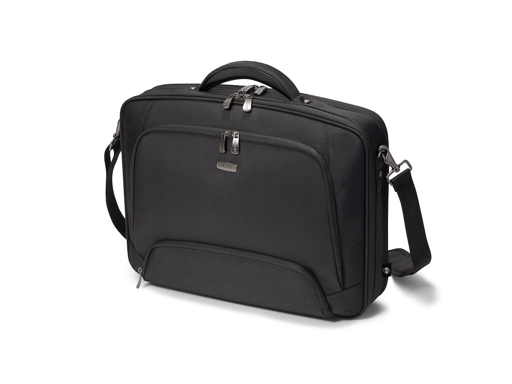 DICOTA Eco Multi PRO 11-14.1" 35,8 cm (14.1") Mappe Sort