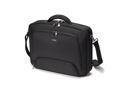 DICOTA Eco Multi PRO 11-14.1" 35,8 cm (14.1") Mappe Sort