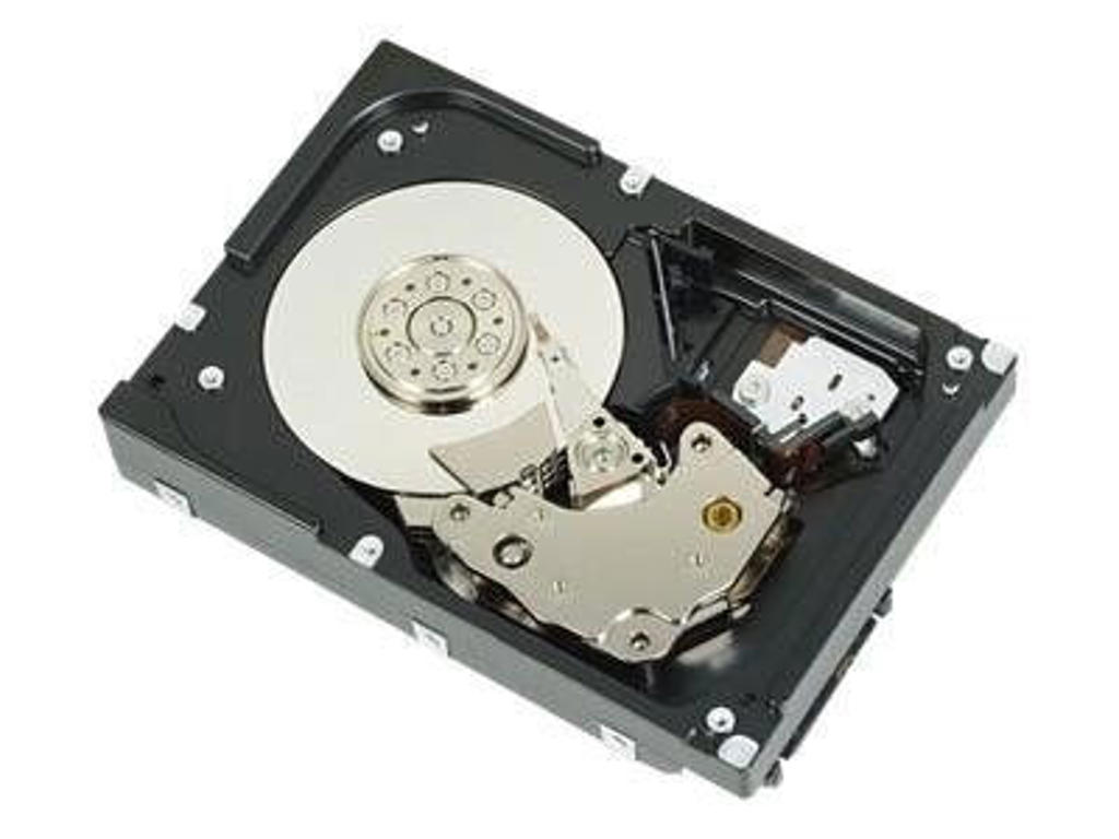 DELL HXVMY harddisk 146 GB 15000 rpm 2.5" SAS