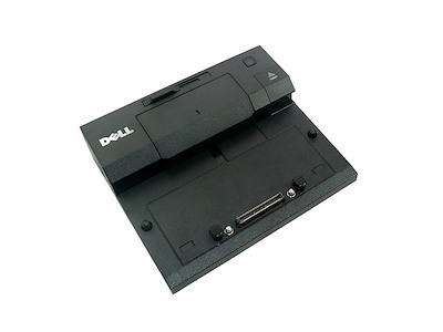 DELL E-PORT SIMPLE (II) REP 9C3RG MVP71USB3 WITH 130W WRHKW Docking Sort