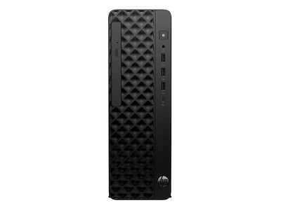 HP ProDesk 2 SFF G1i E Intel® Core™ i5 i5-14400 16 GB DDR5-SDRAM 512 GB SSD Windows 11 Pro PC Black