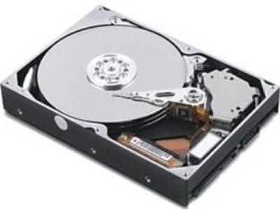 Lenovo 00HT089 harddisk 320 GB 5400 rpm