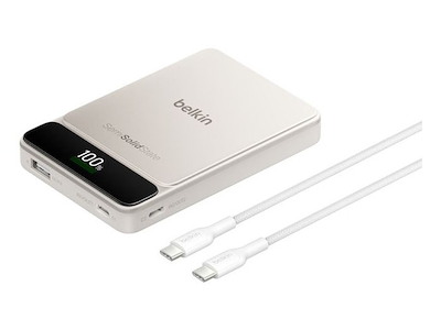 Belkin UltraCharge Pro 10000 mAh Sand