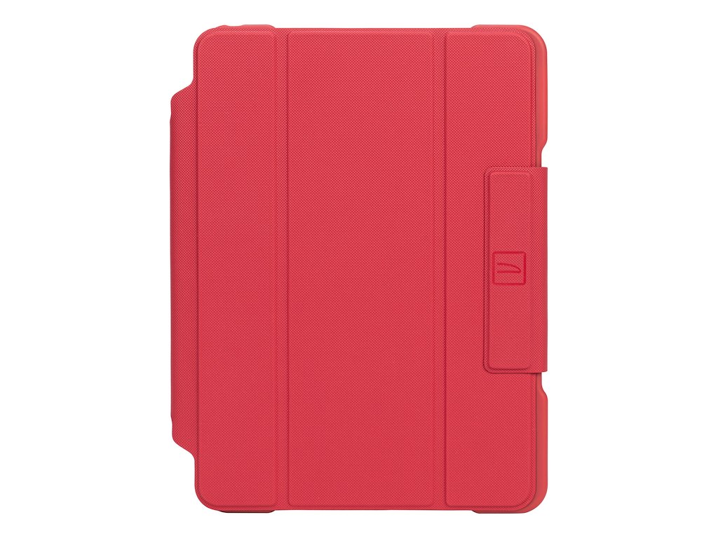 Tucano IPD1022ALNP-R tablet etui 27,7 cm (10.9") Kofanger Rød