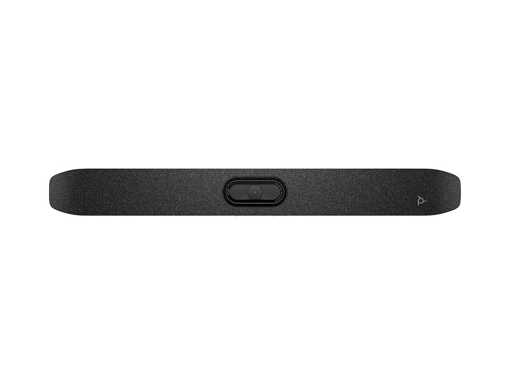 HP Poly Studio V12 USB-videobar uden strømforsyning GSA/TAA