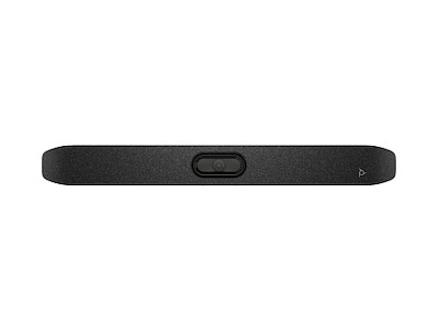 HP Poly Studio V12 USB-videobar uden strømforsyning GSA/TAA