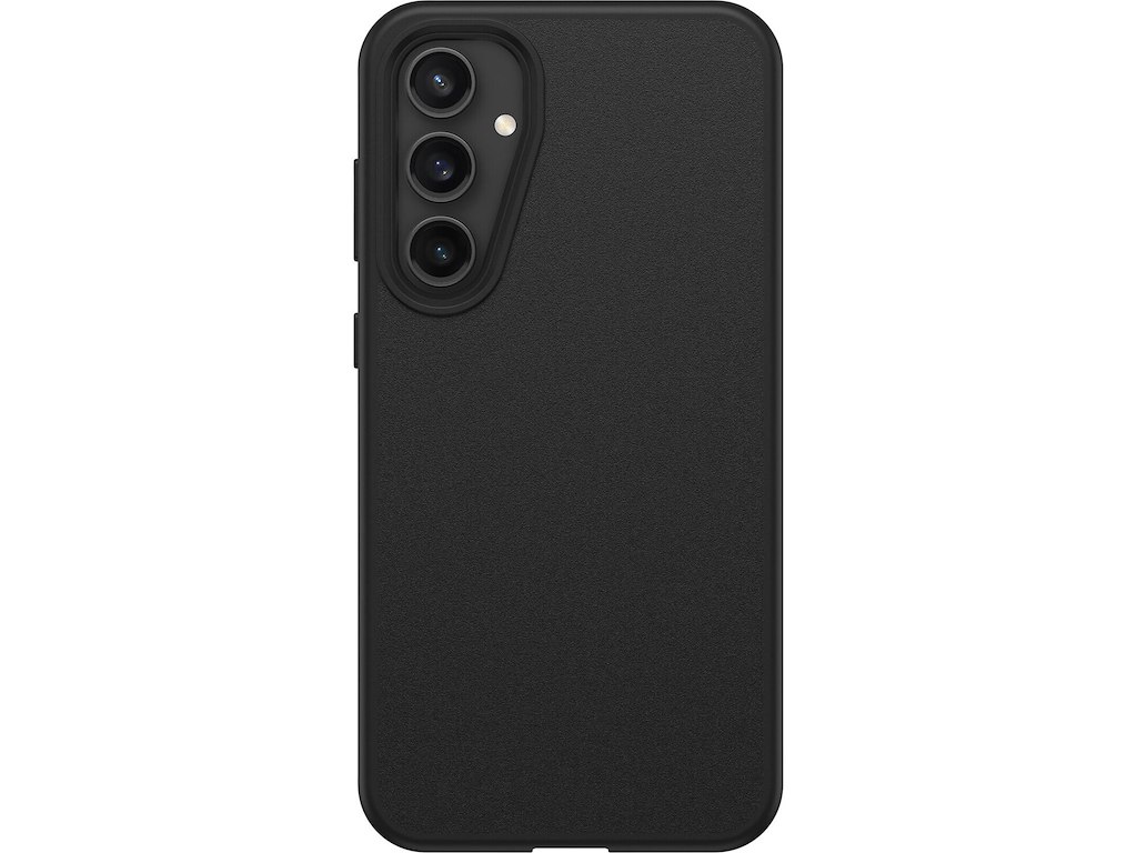 OtterBox React mobiltelefon etui 16,3 cm (6.4") Cover Sort