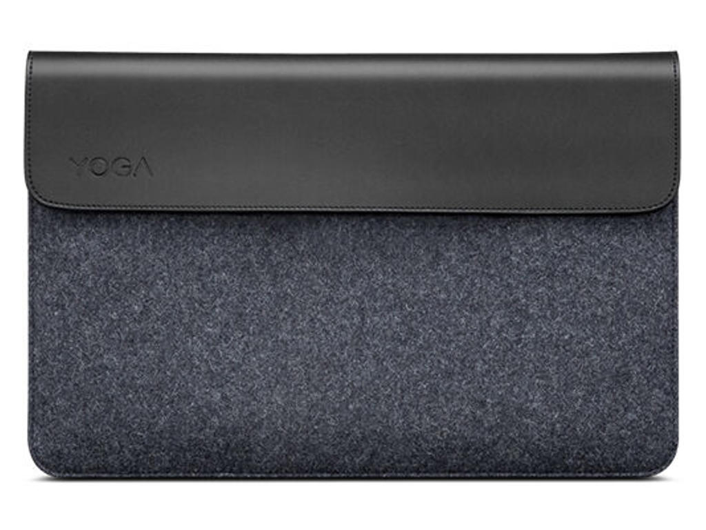 Lenovo GX40X02932 taske og etui til laptop 35,6 cm (14") Sort