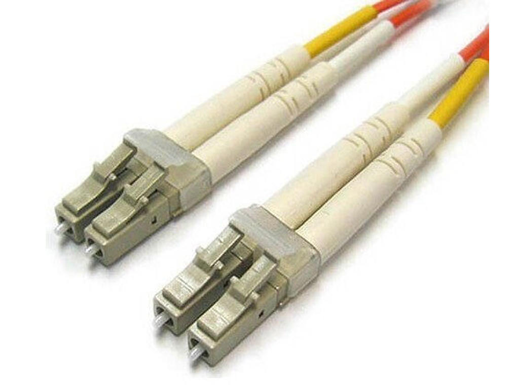 Lenovo LC-LC, 5m InfiniBand og fiberoptisk kabel