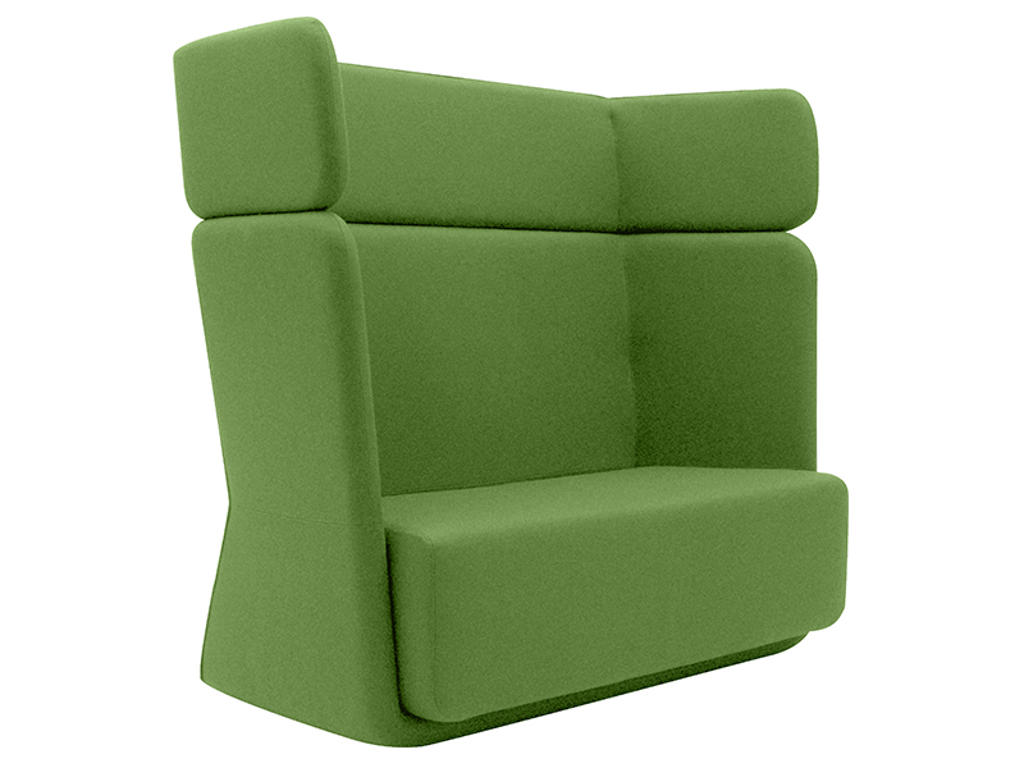 Softline Basket Sofa