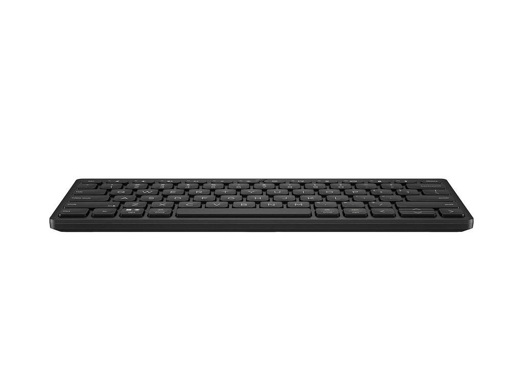 HP 350 Compact Multi-Device Bluetooth Keyboard