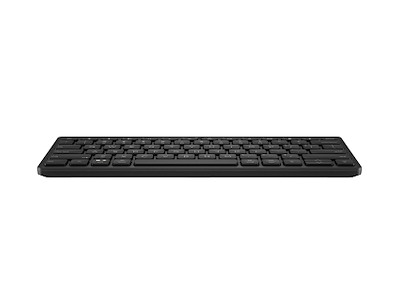 HP 350 Compact Multi-Device Bluetooth Keyboard