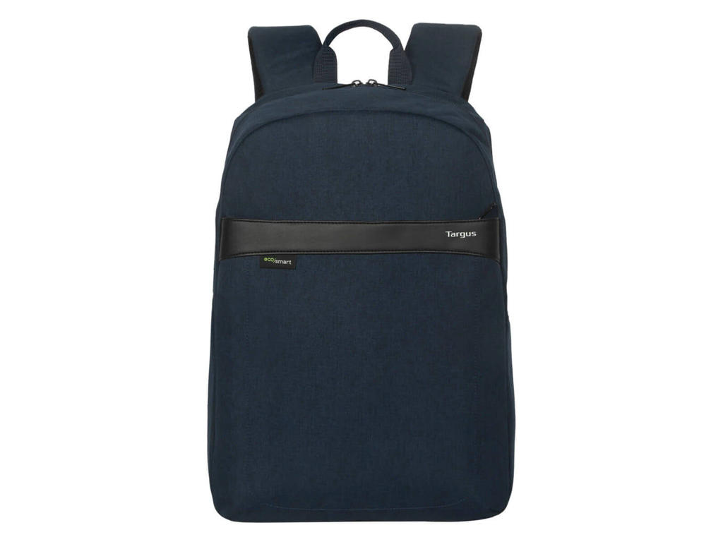 Targus EcoSmart rygsæk Rejserygsæk Marineblå