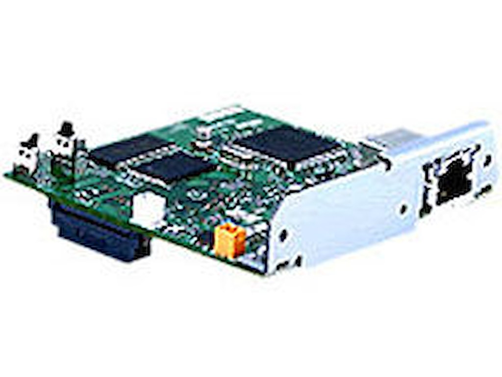 Brother NC-9100h 100 Mbit/s