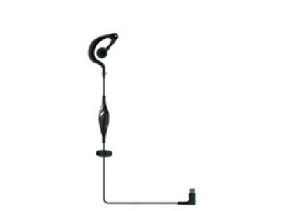 Honeywell MBL-HDST-USBC hovedtelefoner/headset Ledningsført Ørekrog, I ørerne Kontor/Callcenter USB Type-C Sort