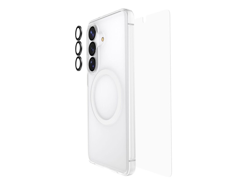 Belkin BUA002hq mobiltelefon etui 16 cm (6.3") Cover Transparent