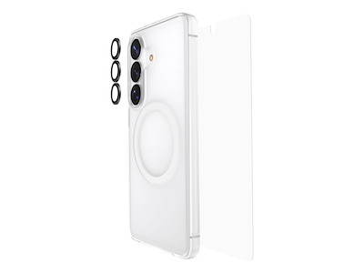 Belkin BUA002hq mobiltelefon etui 16 cm (6.3") Cover Transparent